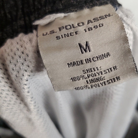 U.S. polo swim shorts - Picture 3 of 3